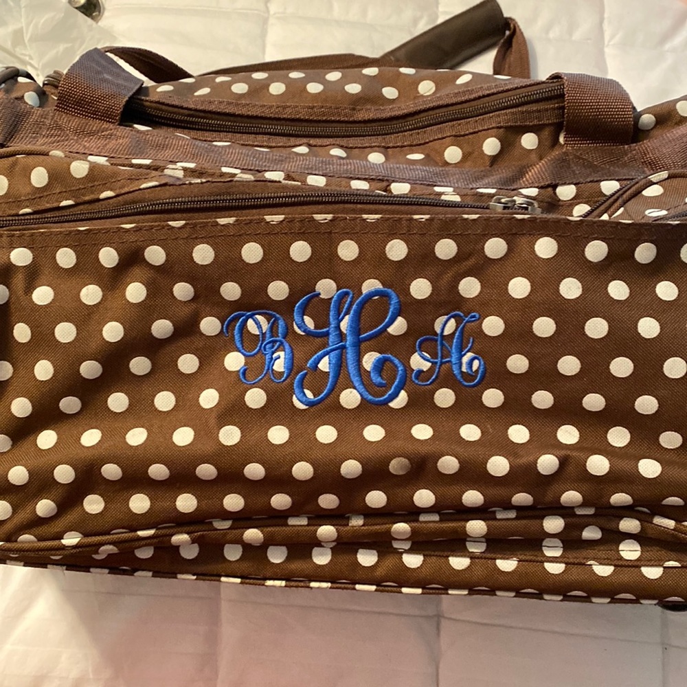 Duffle bag